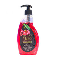 Жидкое мыло"Tac Hil" Cherry (400ml)