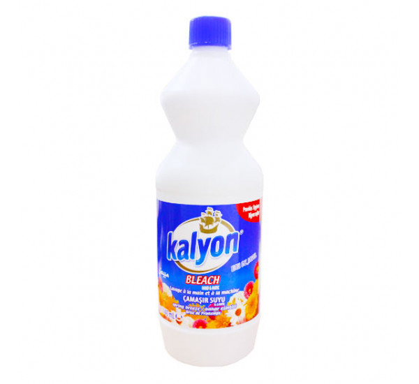 Отбеливатель "Kalyon" (940 мл) Отбеливатель "Kalyon" (940 мл)
