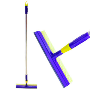 Швабра для окон длинний MC-WB30-01 98999