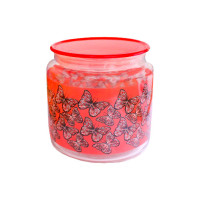 Баночка для специй красная Баночка для специй красная