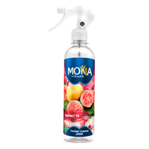 Освежитель воздуха "Mona" Tropiki miwesi (400 мл) 0365