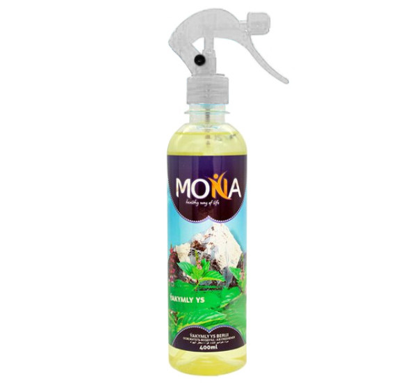 Освежитель воздуха "Mona" Dag Narpyzy (400 ml) 1751