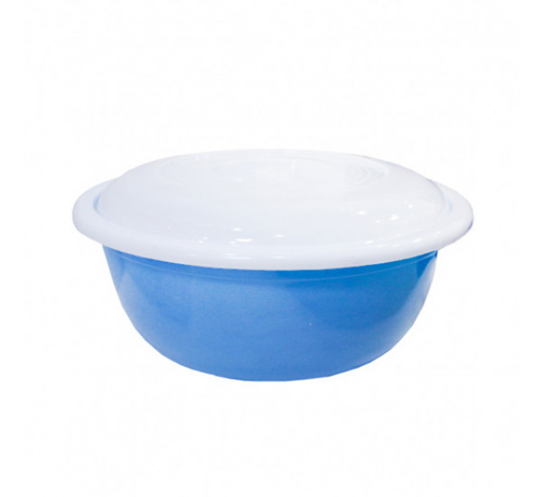 Таз (10л) с крышкой "Sabyrly" LG-45 Таз (10л) с крышкой "Sabyrly" LG-45