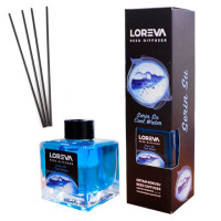 Аромадиффузор "Loreva" Serin Su (100ml) 