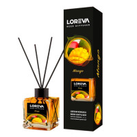 Аромадиффузор "Loreva" Mango 100ml