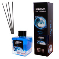 Аромадиффузор "Loreva" Ocean (100ml) 