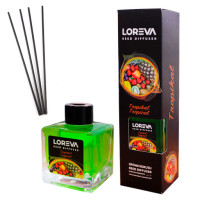 Аромадиффузор "Loreva" Tropikal (100ml) 