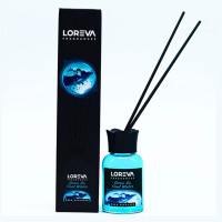 Аромадиффузор "Loreva" Cool water (55ml) 