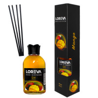 Аромадиффузор "Loreva" Mango (55ml) 