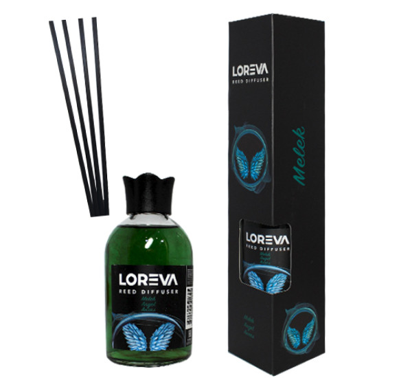 Аромадиффузор "Loreva" Angel (55ml) 