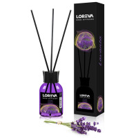 Аромадиффузор "Loreva" Lavanda (55ml) 