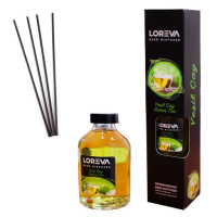 Аромадиффузор "Loreva" Green Tea (55ml) 