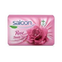 Мыло "Saloon beauty" Роза  (75гр)