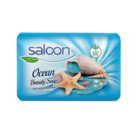 Мыло "Saloon beauty" Океан  (75гр)