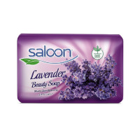 Мыло "Saloon beauty" Лаванда  (75гр)