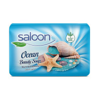 Мыло "Saloon beauty" Океан  (90гр)