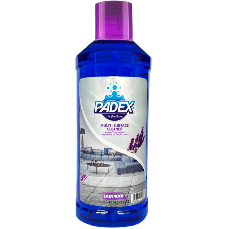 Средство для мытья полов "Padex By Papilion" Lavander  (2.5 л)