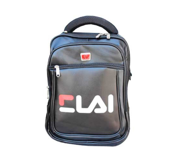 Рюкзак из кожзама Ku Lan Niao Flai 6142