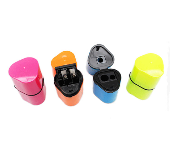 Точилка открывающаяся