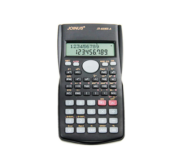 Калькулятор Joinus JS-82MS-C