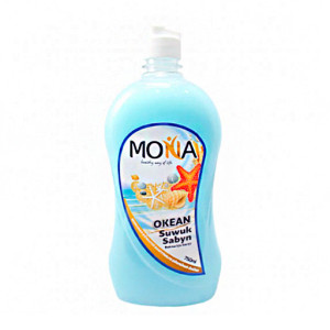 Жидкое мыло для рук "Mona" Okean  (750 ml)