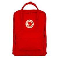 Сумка Fjallraven kanken (красный)