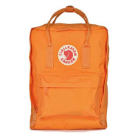 Сумка Fjallraven kanken (оранжевый)