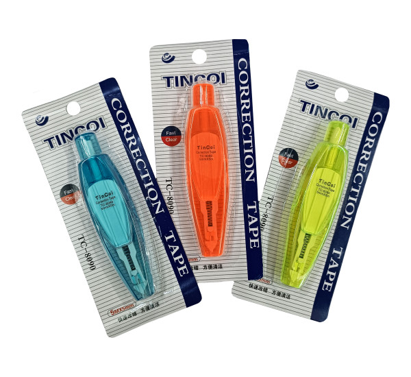 Корректирующая лента TC-8090