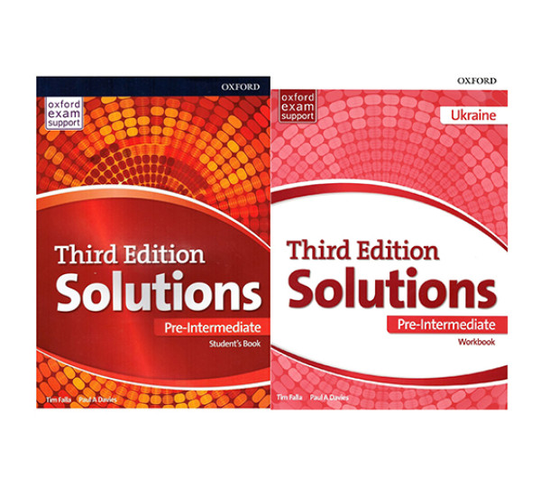 Solutions 3 edition tests. Solutions: pre-Intermediate. Solutions pre-Intermediate 3rd Edition. Solution pre Intermediate 3rd Edition student book ответы. Solutions pre-Intermediate student's book.