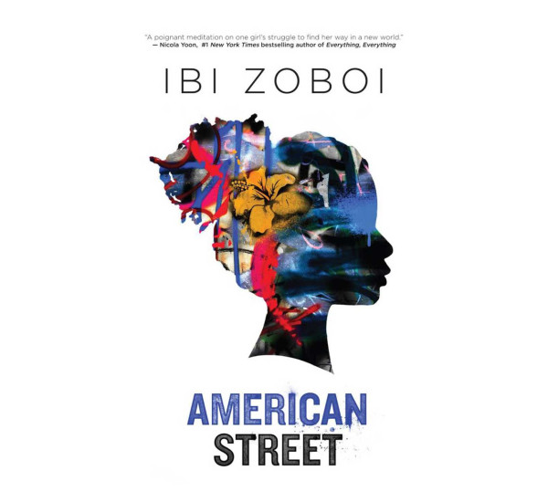 American Street. Ibi Zoboi