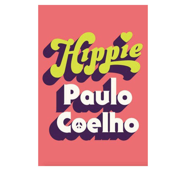 Hippie. P.Coelho