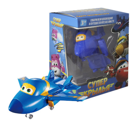 Robot super ganatlar Jerom 83814