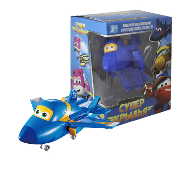 Robot super ganatlar Jerom 83814
