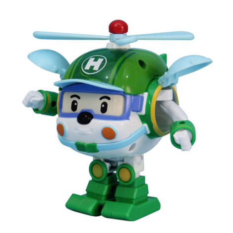 Поли робокар Helly 828-3