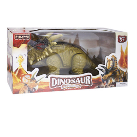 Динозавр 138