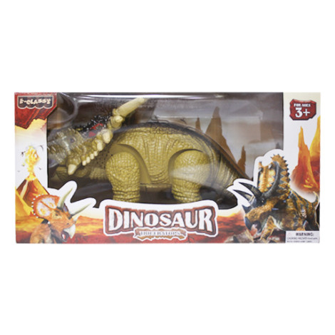 Динозавр 138