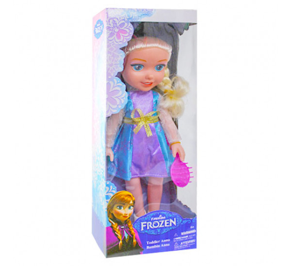 Кукла Холодное Сердце 8814 Кукла Холодное Сердце 8814