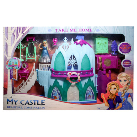 Замок принцессы My Castle 29008