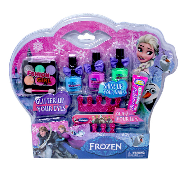 Детская косметика 90012 Frozen