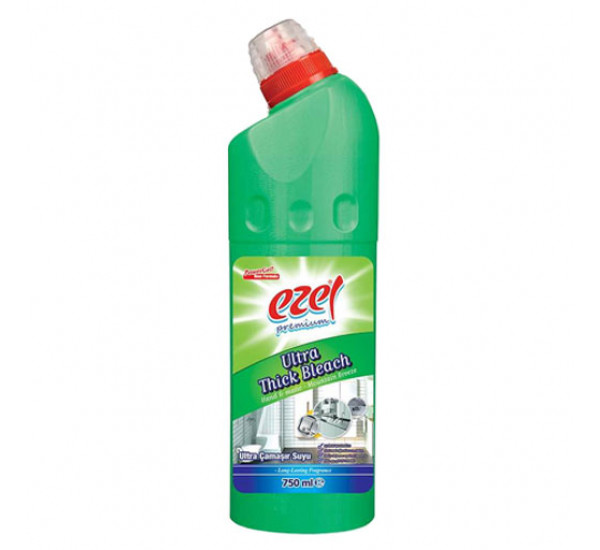 Универсальное чистящее средство "Ezel" Mauntain Breeze (750 мл) Универсальное чистящее средство "Ezel" Mauntain Breeze (750 мл)