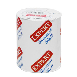 Рулон для кассы Expert  (57 мм х 50 мм)