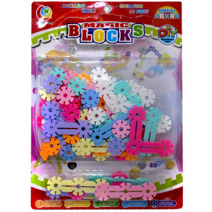 Конструктор Magic Blocks 839-65
