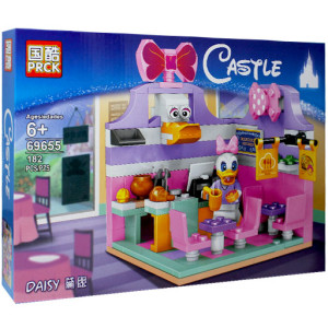 Конструктор Daisy 69655