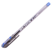 Ручка шариковая синяя (Pensan)  My-Tech 0.7 2240