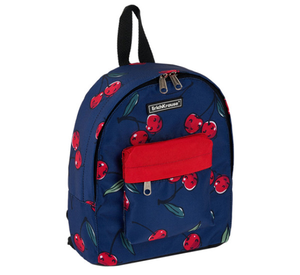 Рюкзак "ErichKrause" EasyLine 6L Cherryfall Рюкзак "ErichKrause" EasyLine 6L Cherryfall