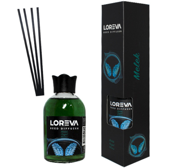 Аромадиффузор "Loreva" Angel (110ml) 