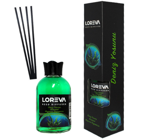 Аромадиффузор "Loreva" Seaweed (110ml) 