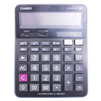 Калькулятор 14 digit Casio DJ-140C plus