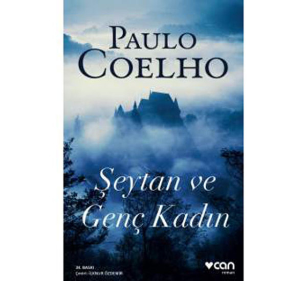 Şeytan ve Genç Kadın. Paulo Coelho