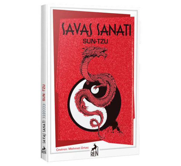 Savaş Sanatı. Sun Tzu